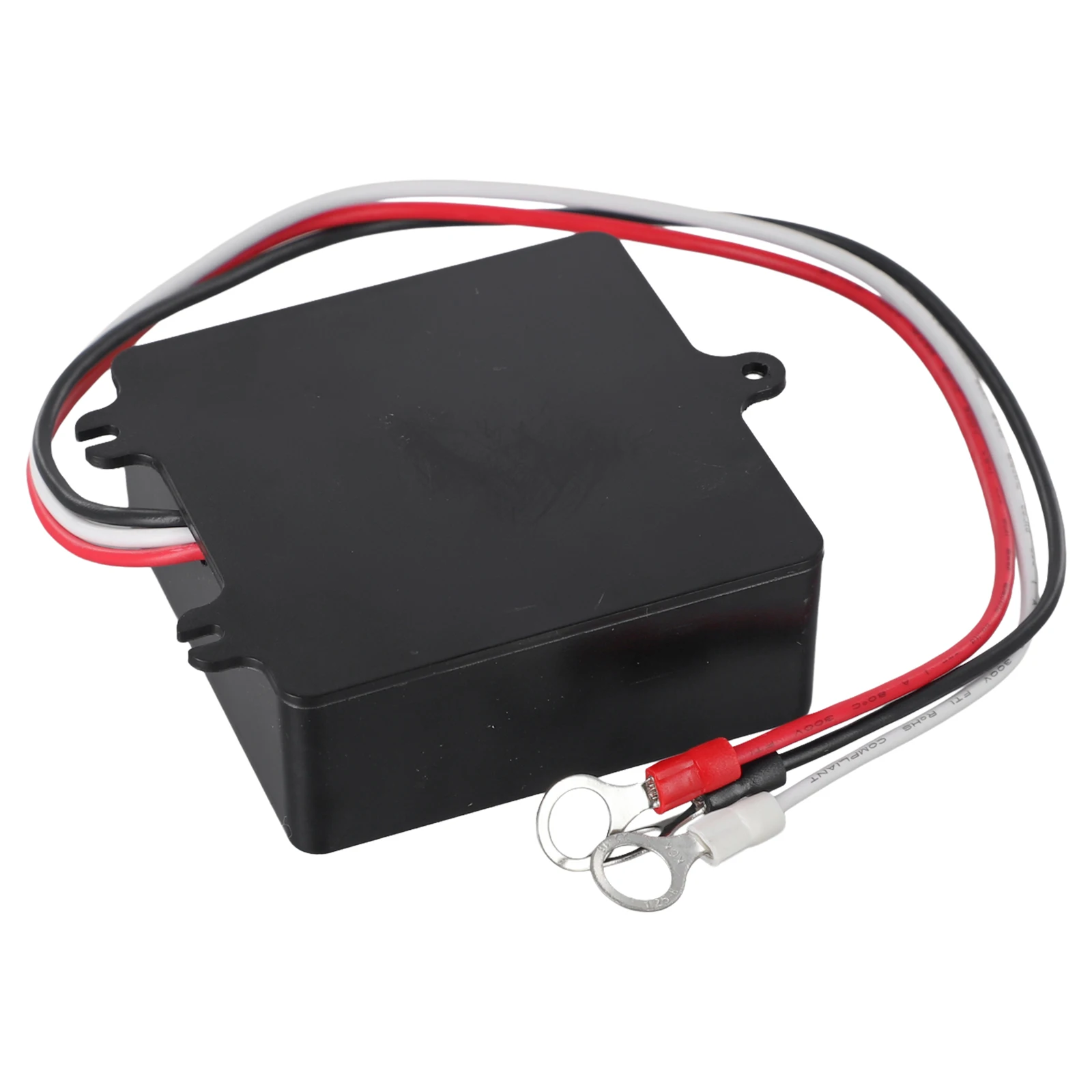 

Approx. 180g Battery Charge Discharge Electric Low Voltage Disconnect Battery Standard Voltage 2*12V Compensation Current 0-5A
