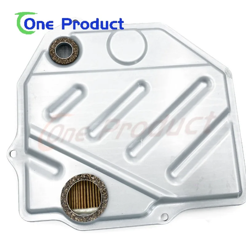 

722.3 722.4 Transmission Oil Filter 126-277-0295 126-270-0598 Fit For Mercedes Benz E Class S Class C Class Gaskets Seals Parts
