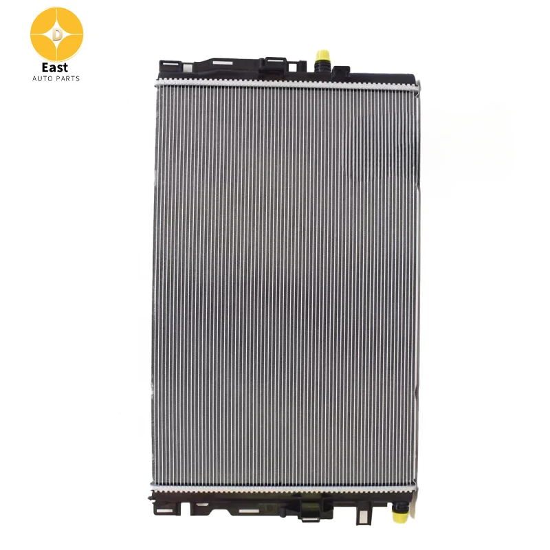 0995005403 Car Auto Aluminum Radiator For Mercedes Benz C-Class W205 C190 C63 A0995005403 DRM05062 RA0050460