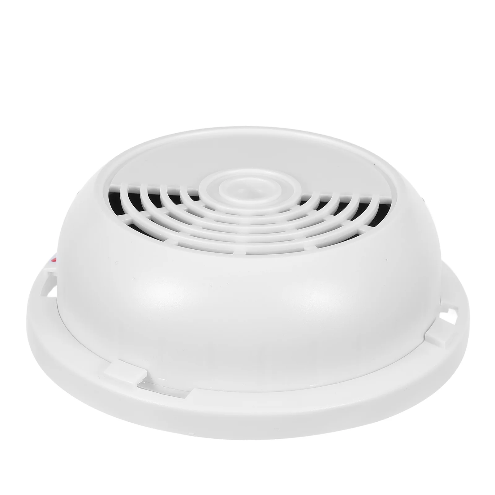 알람 보안 금고 4.52X4.52X1.77 인치 가짜 연기 숨겨진 돈 보관함 현금 보석 보관 비밀 금고