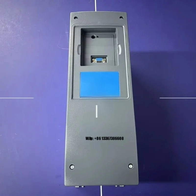 Vacon Inverter Frequency Converter NXP00125-A2H1SSV-A1A2000000 3HP 4KW 12A 380-500 VAC IP21 VFD