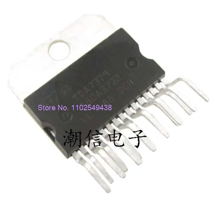 TDA7379
