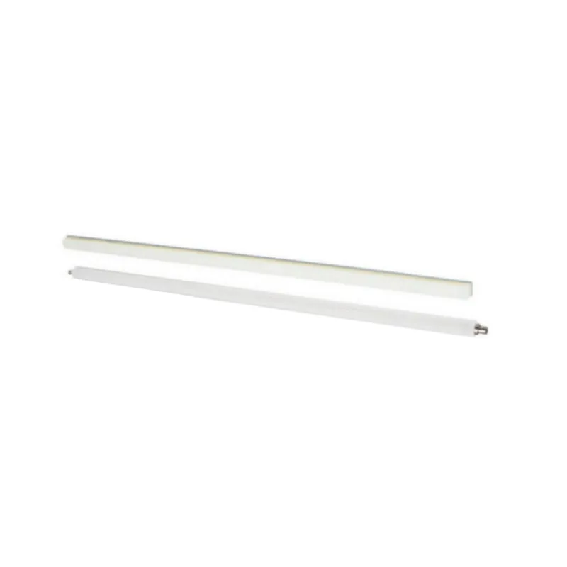 Imagem -06 - Conjunto Peças Rolo de Limpeza e Tira de Cera Unidade Kit para Ricoh Aficio Mpc 2030 2050 2051 2551 Mpc2030 Mpc2050 Mpc2051 Mpc2550 Impressora 1