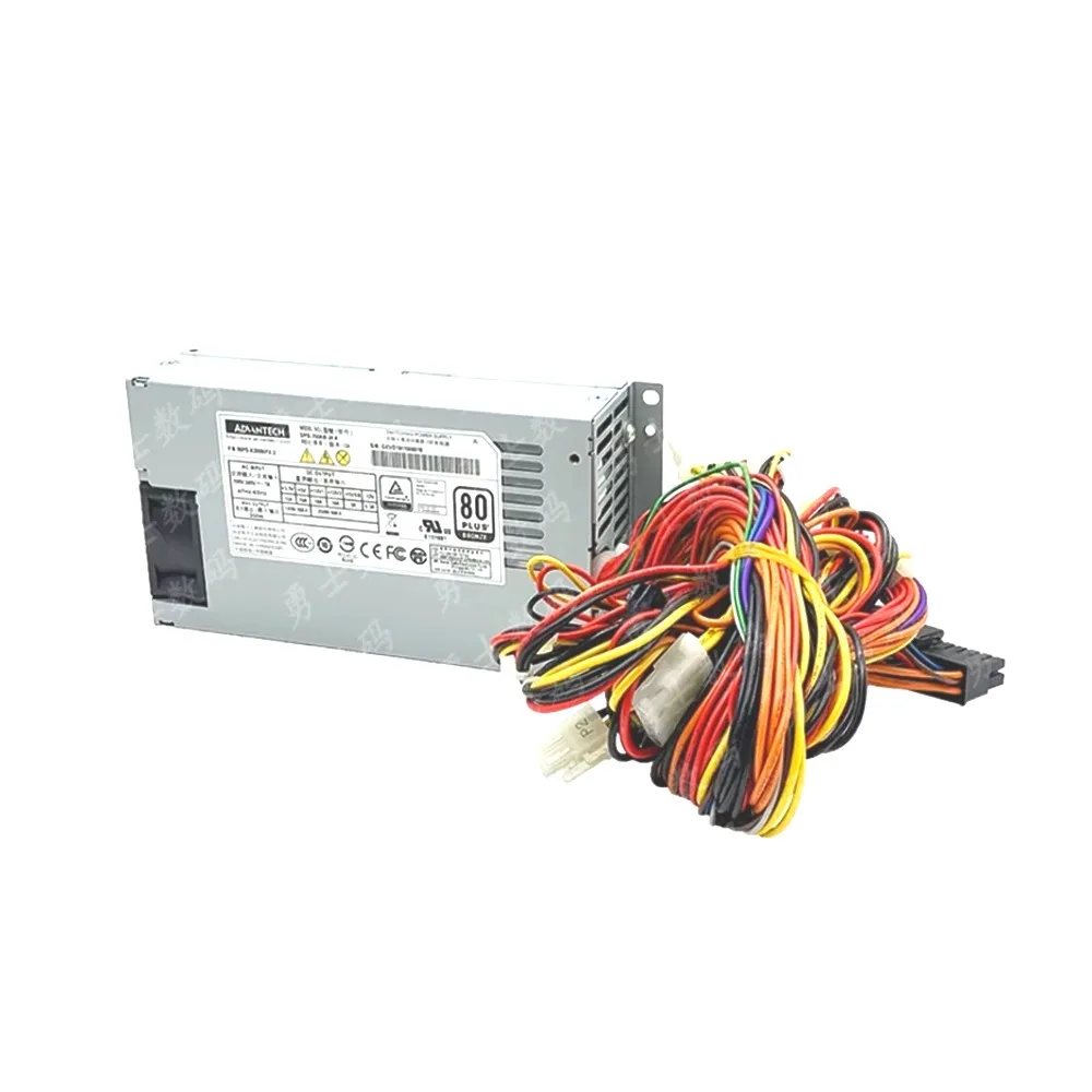 DPS-350AB-24 A 96PS-A350W power supply FLEX small 1U 80Plus platinum NAS