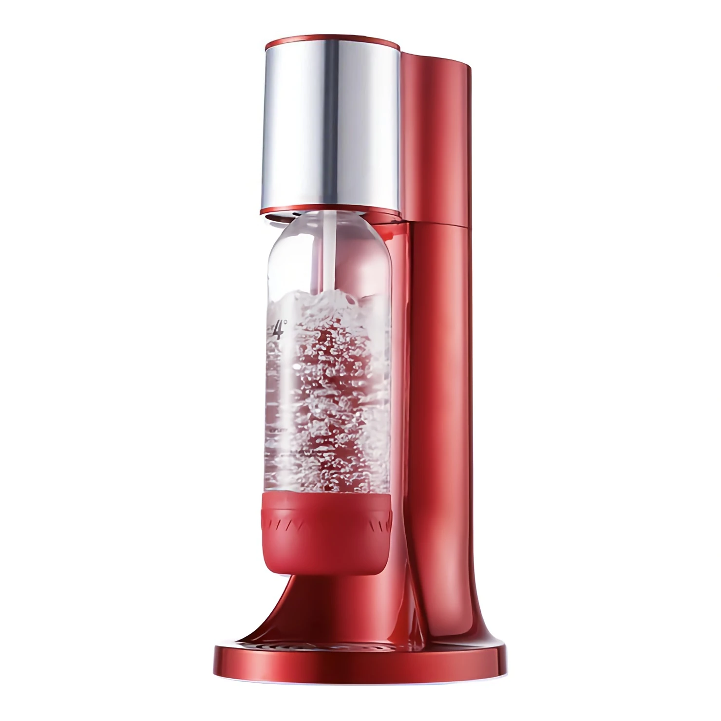 

Beverage Blender Soda Water vapor Machine Domestic CO2 Carbonated Bubble Water Machine Soda Making Machine