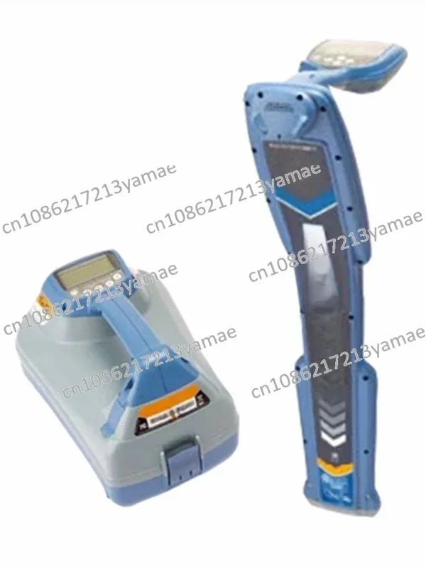 Underground pipeline detector RD8200 pipeline detector, cable detector, line finder, pipeline positioning