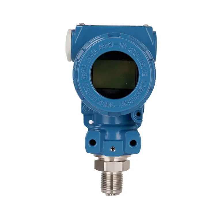 Explosion-proof Integrated Temperature Controller 4-20mA Digital 485 Thermal Resistance PT100 Sensor Industrial Thermometer OEM