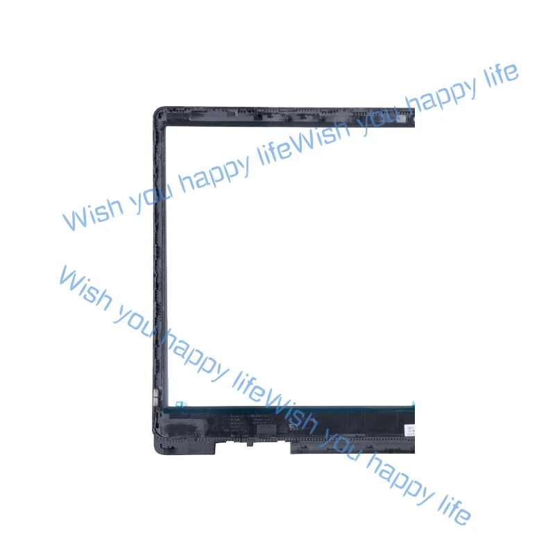 L... 0WKRT5 New For Dell Inspiron 15 7000 7570 non touch LCD Front Frame Bezel