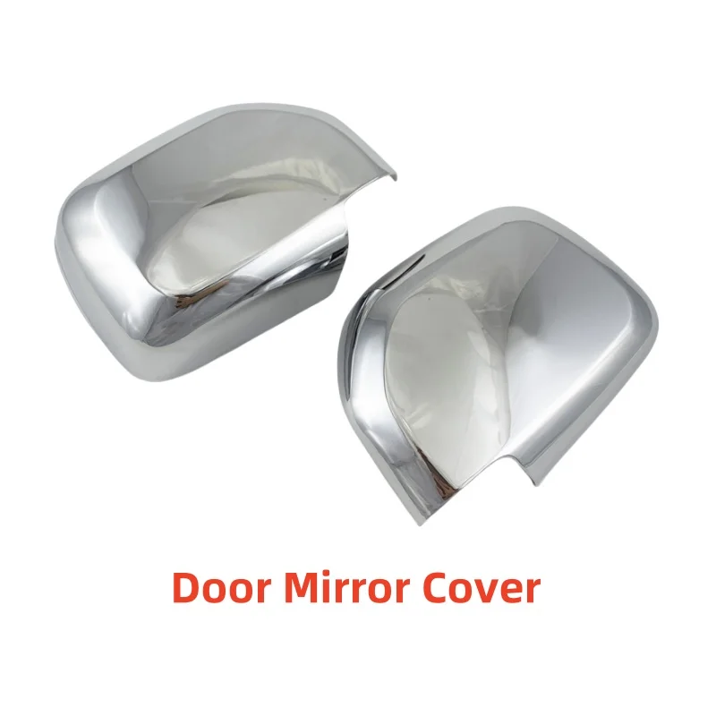 

Car Rearview Accessories Decoration For Toyota 4Runner 1996 1998 1999 2000 2001 2002 2003 2004 Side Door Mirror Covers Trim