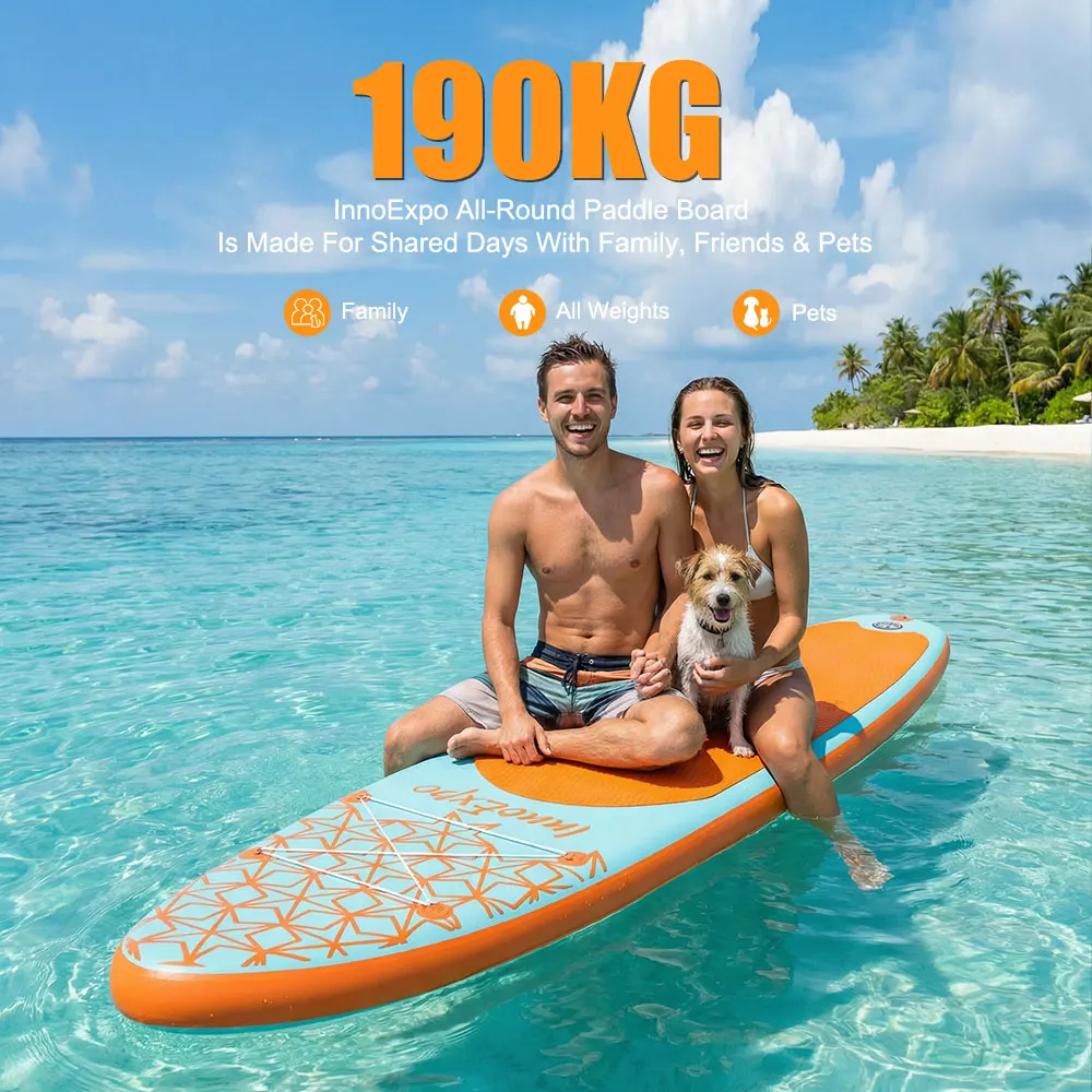 

Inflatable SUP Stand up Paddle Board Inflatable Paddleboard