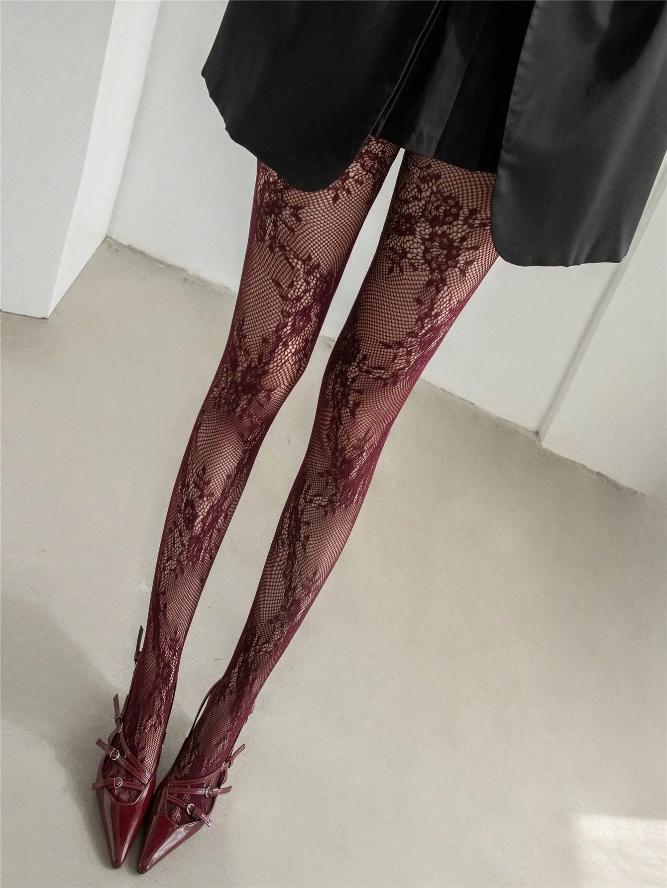Thumbnail 4 - #35 Best Tights to Buy In 2026