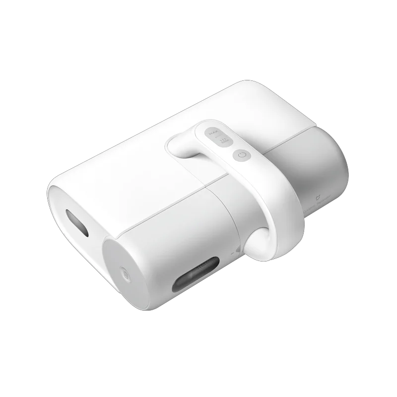 Xiaomi Mijia เครื่องดูดไรฝุ่นไร้สายแบบมือถือเครื่องกำจัดไรฝุ่นเครื่องมือทำความสะอาดสำหรับบ้านสำนักงาน