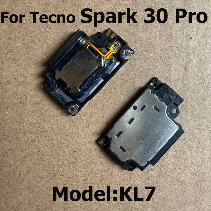 Loudspeaker For Tec…