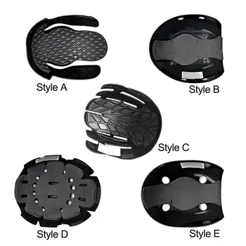 ใส่หมวกอเนกประสงค์น้ำหนักเบาเหมาะกับหมวกเบสบอลทุกชนิด