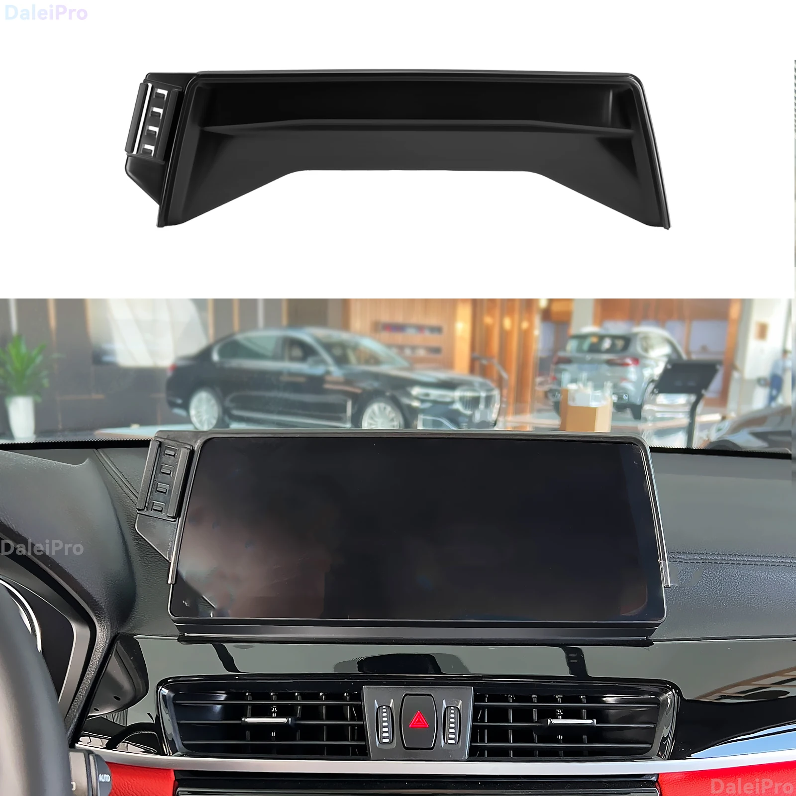 For BMW X1 F48 2020 2021 2022  - огляд і ціна X1 Phone Accessories