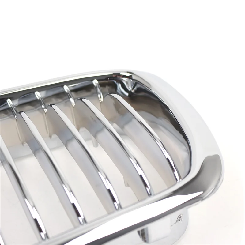 

Гоночные решетки переднего капота, передние решетки для почек 51138125811 для решеток BMW 51138231593