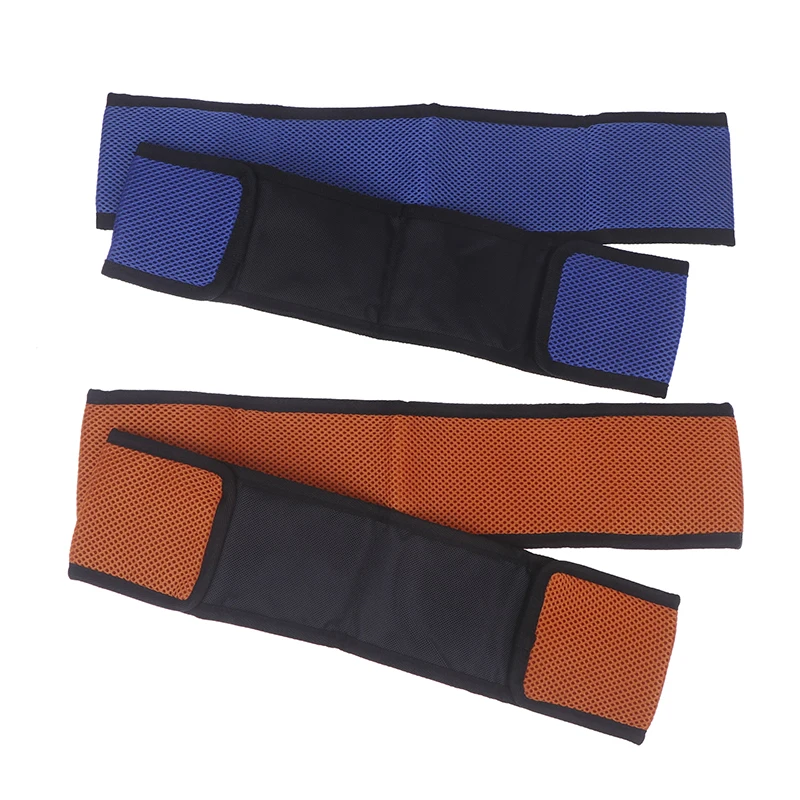 

Adjustable Soft Comfortable Wheelchair Calf Strap Multiple Size Wheelchair Leg Straps For Wheelchair User Braces Support