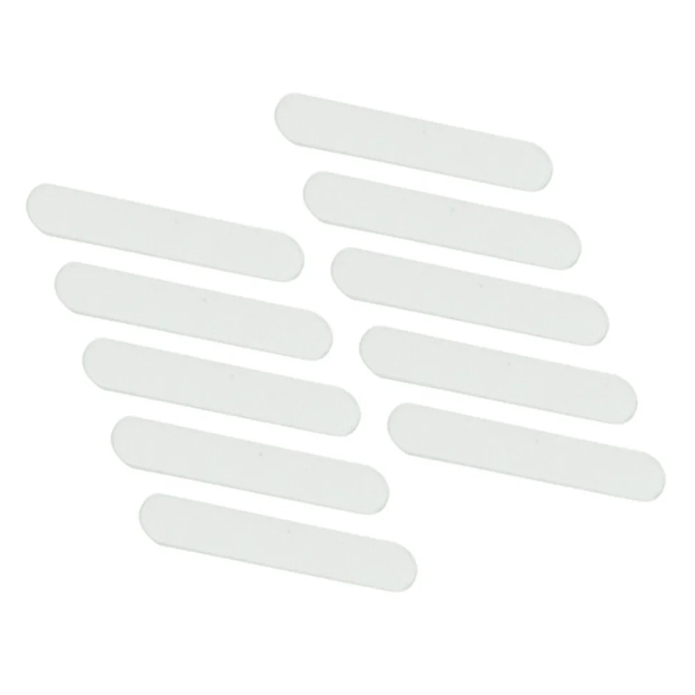 

10 Pcs Correction Patch Ingrown Toenail Tool Pedicure for Nails of The Foot Corrector Feet Tools Sticker Treatment