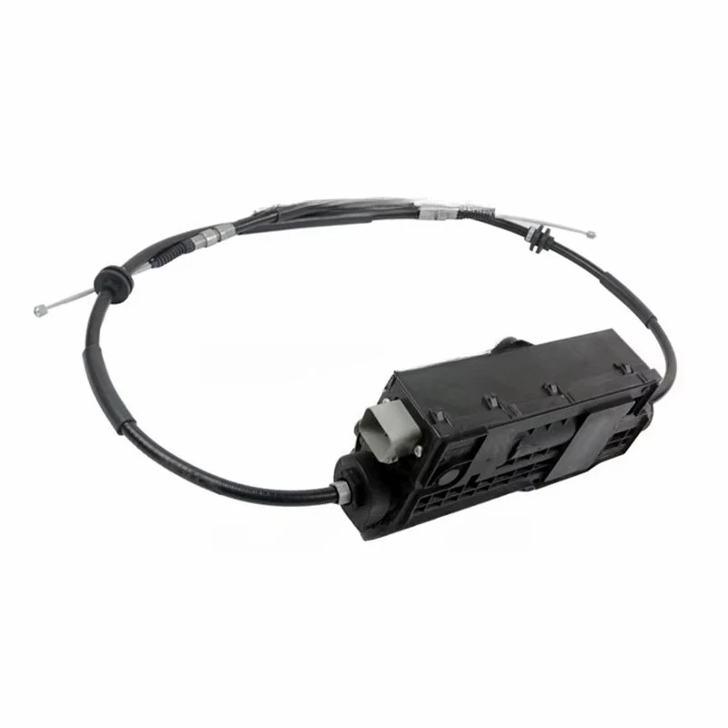 Remanufactured High Quality Parking Brake Actuator 34436882007 for X5 X6 F15 F16 F85 Electronic Handbrake One Year Warranty