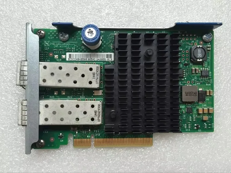

669281-001 665241-001 10GB 2-Port 560FLR SFP+ Ethe network card