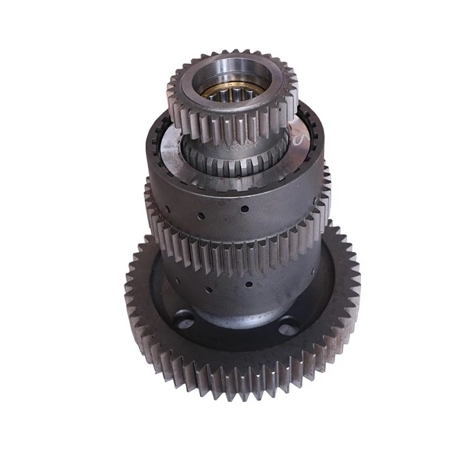 XCMG Hot sale road grader genuine Transmission spare parts GR165 gearbox Advance CLUTCH assy