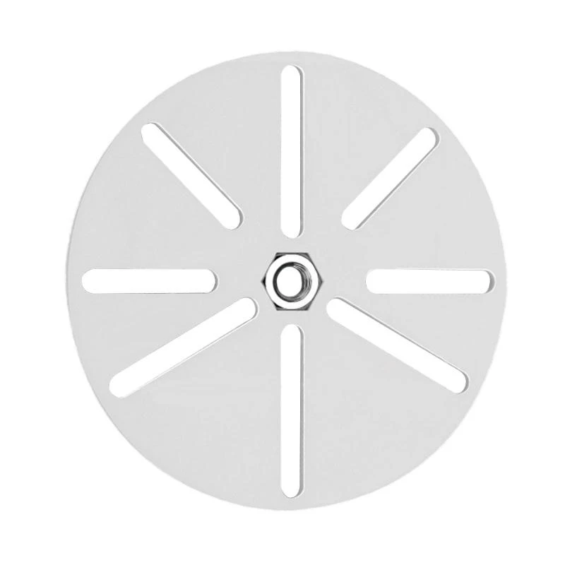 02DD Responsabilidade câmeras confiabilidade, compatível com as câmeras V380 Base Home Decors for Safety Monitoring