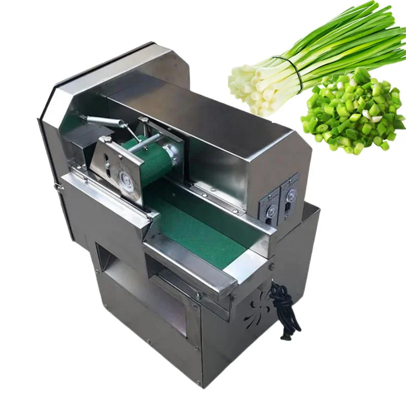 Electric Vegetable Slicer/vegetable Parsley Cutter/green Onion Leek Pepper Radish Potato Slicer Shredder