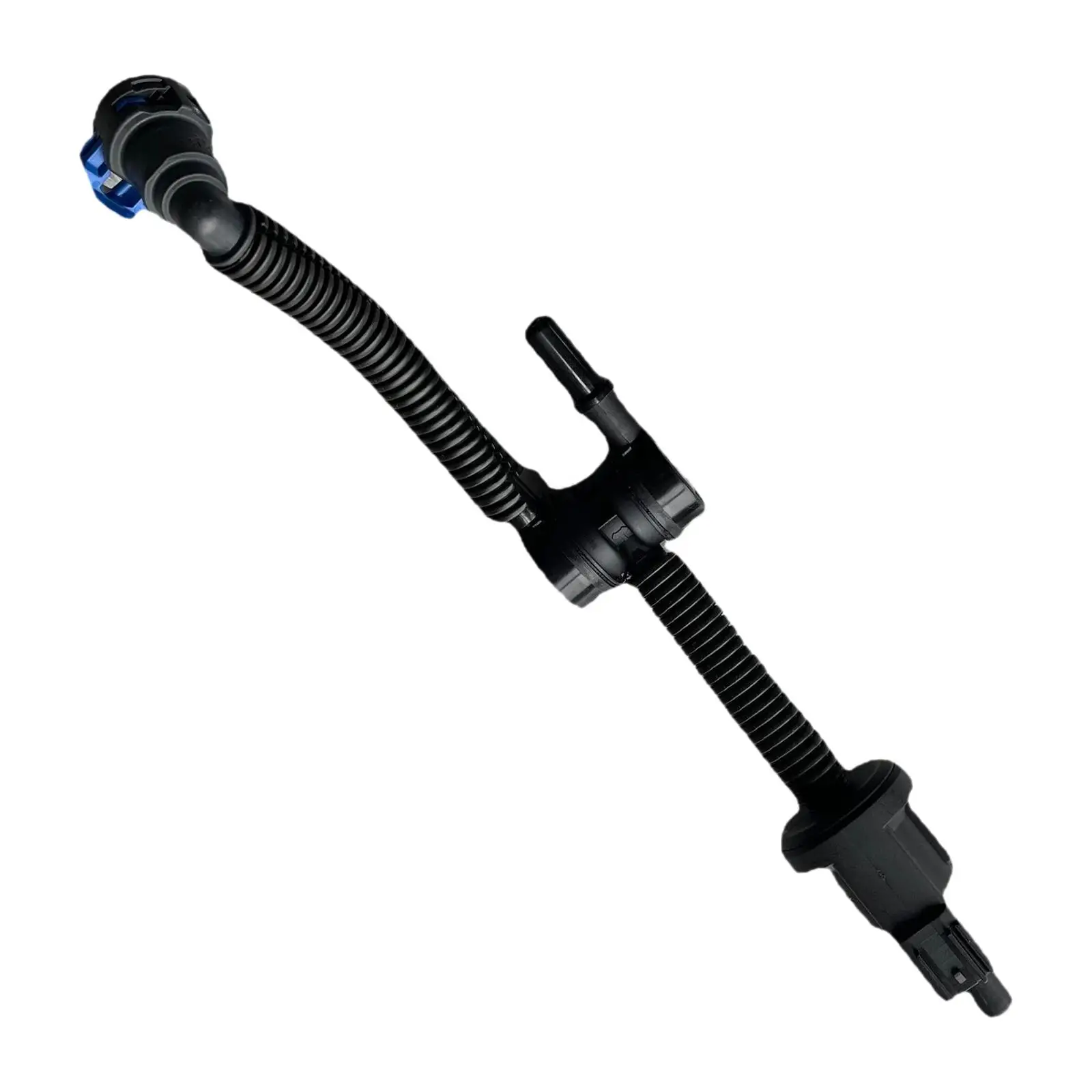 

Emissions Purge Solenoid Valve fl3Z9B325A for Lincoln Black