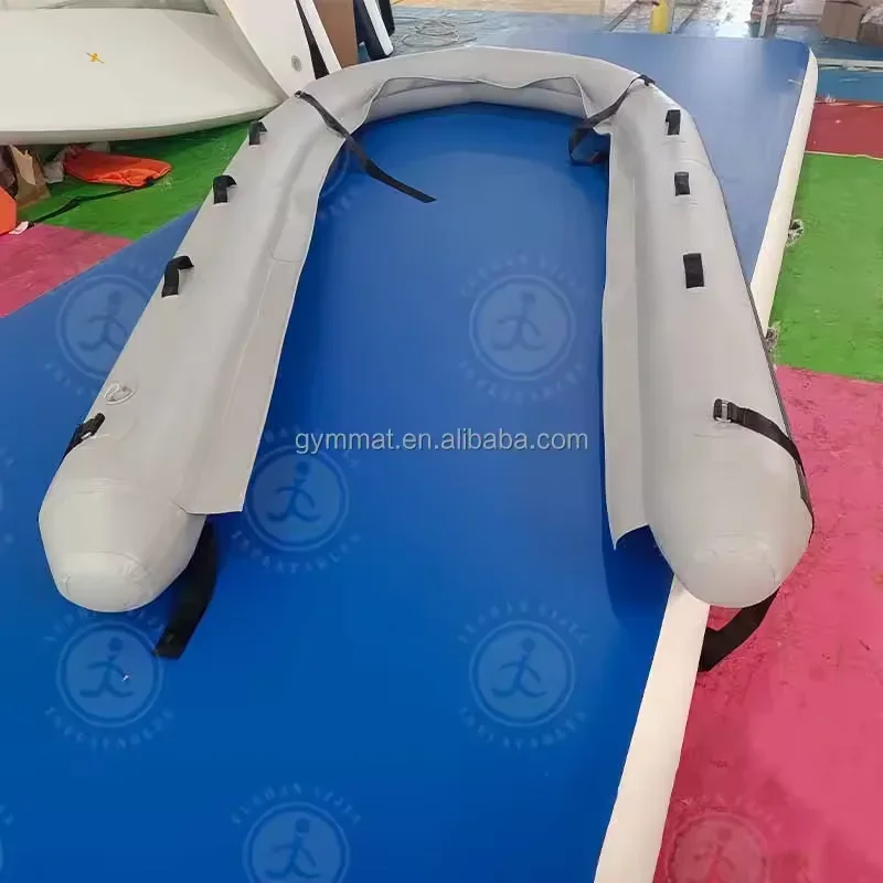 Inflatable Jet Ski Boat jet tender inflatable tender mixes with Nimble Water Travel