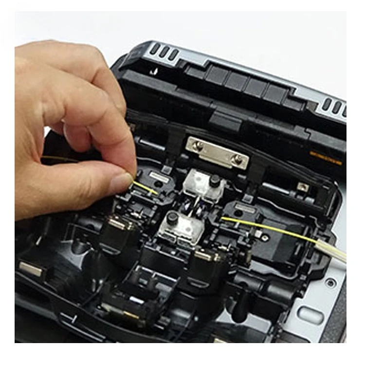 Original Japan Fujikura FSM-88S FSM-90S FSM-80S FSM-80C Core To  Optical Fiber Fusion Splicer