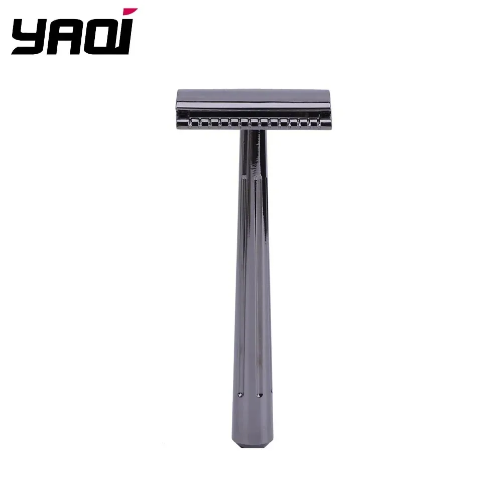 

YAQI SE Katana /Globe Trotter Single Edge Safety Razor for Mens