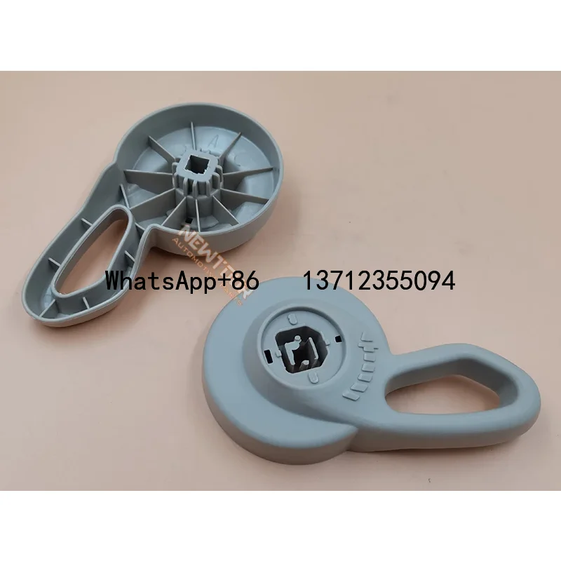 

genuine original quality auto spare parts repuestos Car Seat Back Adjustment Handle for GEELY PANDA/LC