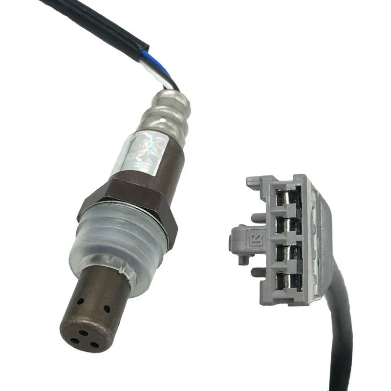 Oxygen O2 Lambda Sensor 89465-42120 DOX-0233 89465-08030 8946508030 Fit Toyota RAV4 Highlander Downstream Exhaust Probe