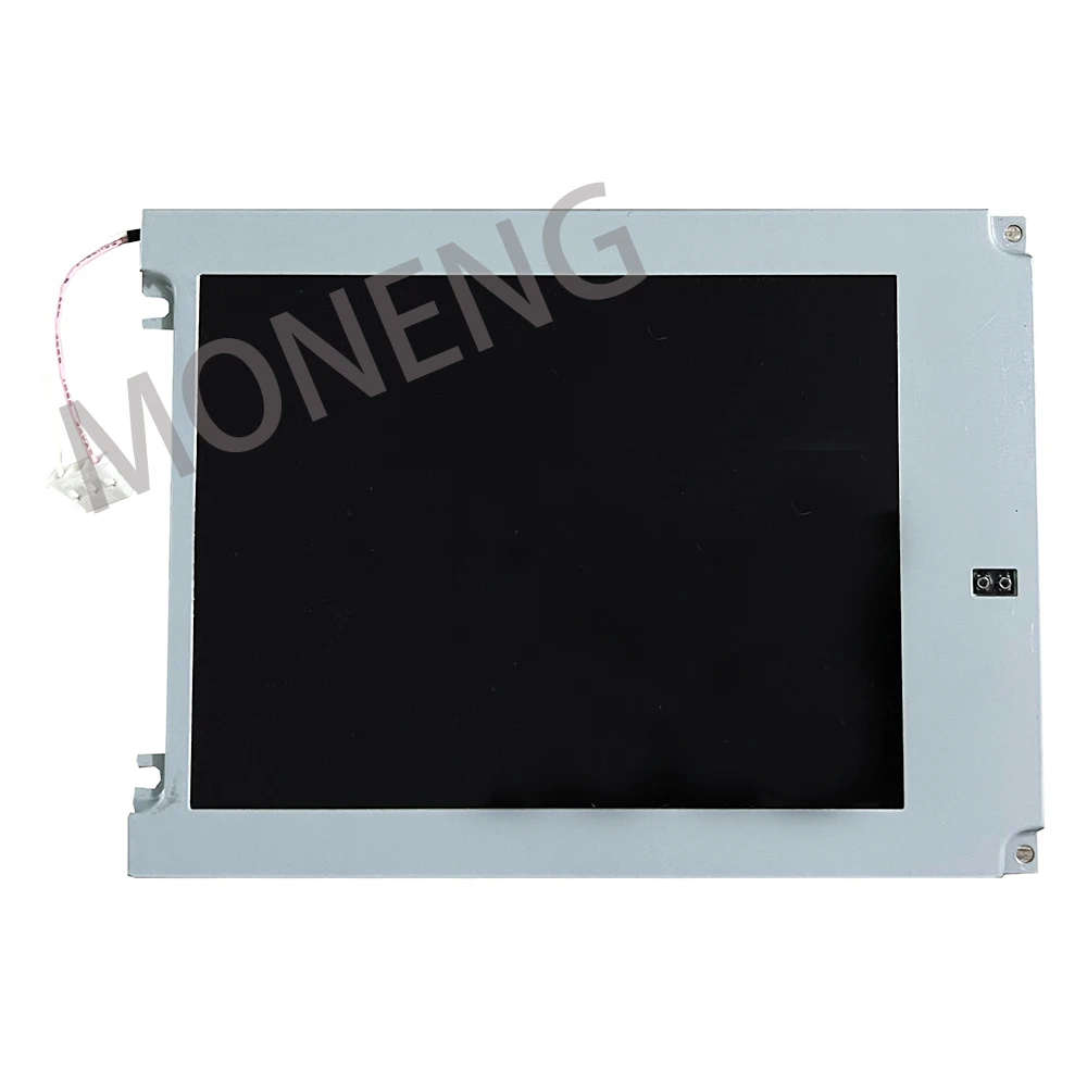 100% Original A+ LCD Screen 5.7 Inch LM057QC1T01 LM057QC1T08 LM057QC1T01R 132*105 LCD screen Display Panel Replacement For SHARP