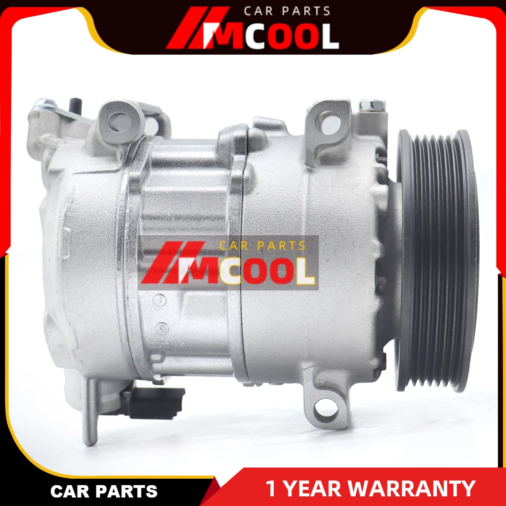 

Для Peugeot 308 SW 3008 5008 308 CC Citroen C4 DS5 DS4 Компрессор переменного тока 9659875580 9689084780 6453WH 6453YQ 9659875480 9676862380