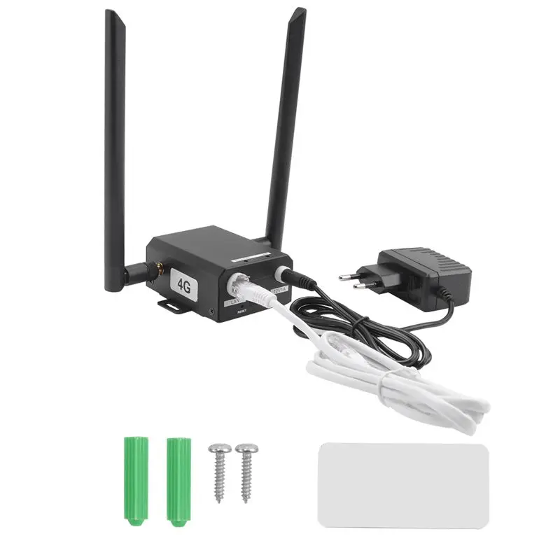 A60F-H927 4G Indust… - image