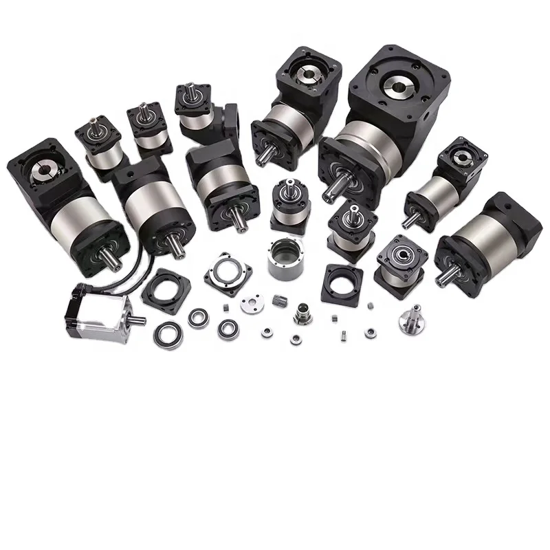 دقة عالية وكفاءة منخفضة الظهر عالية الدقة المخفض الكواكب