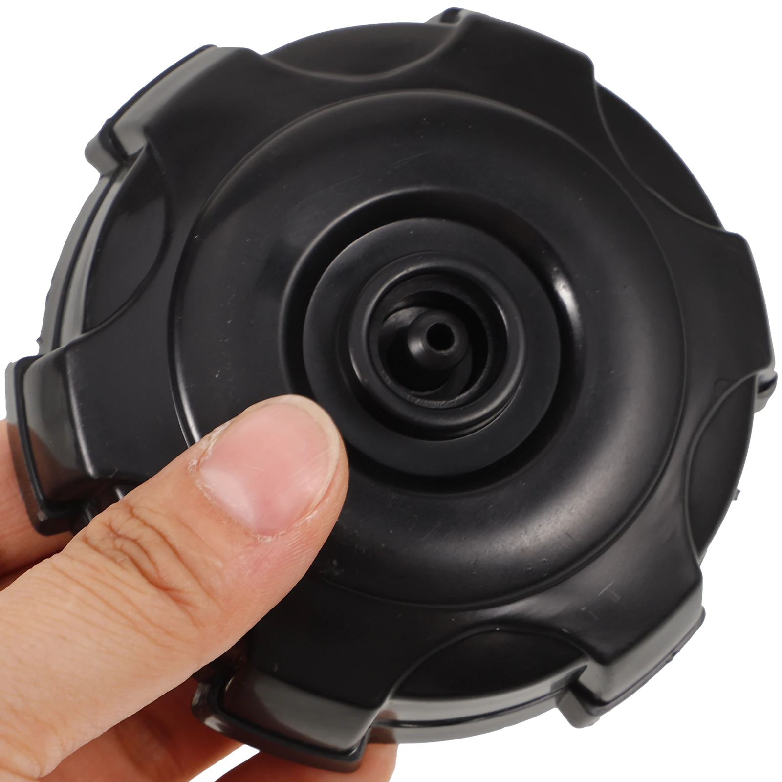 

Fuel Tank Cap Motorcycle Oil Tank Lid Resistant Durable Sealing Replacement ATV Motor Vehicle Hardware Accessory