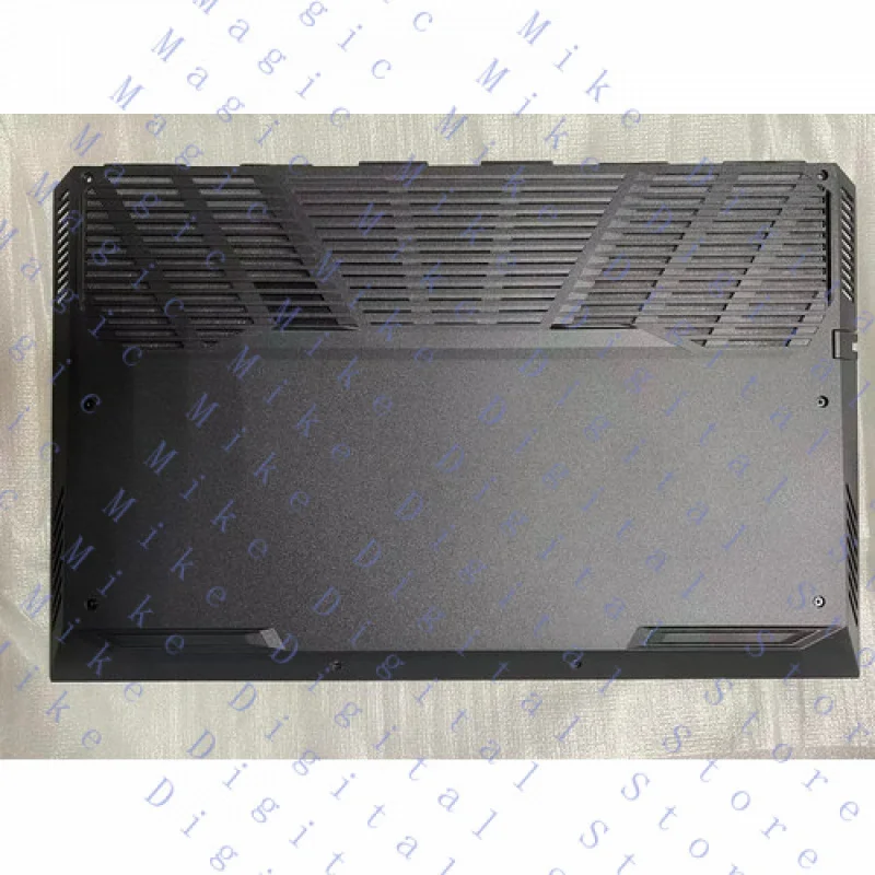 

H NEW For Dell Inspiron G15 5510 5511 5515 Bottom Base Case Cover 0T1DTR T1DTR