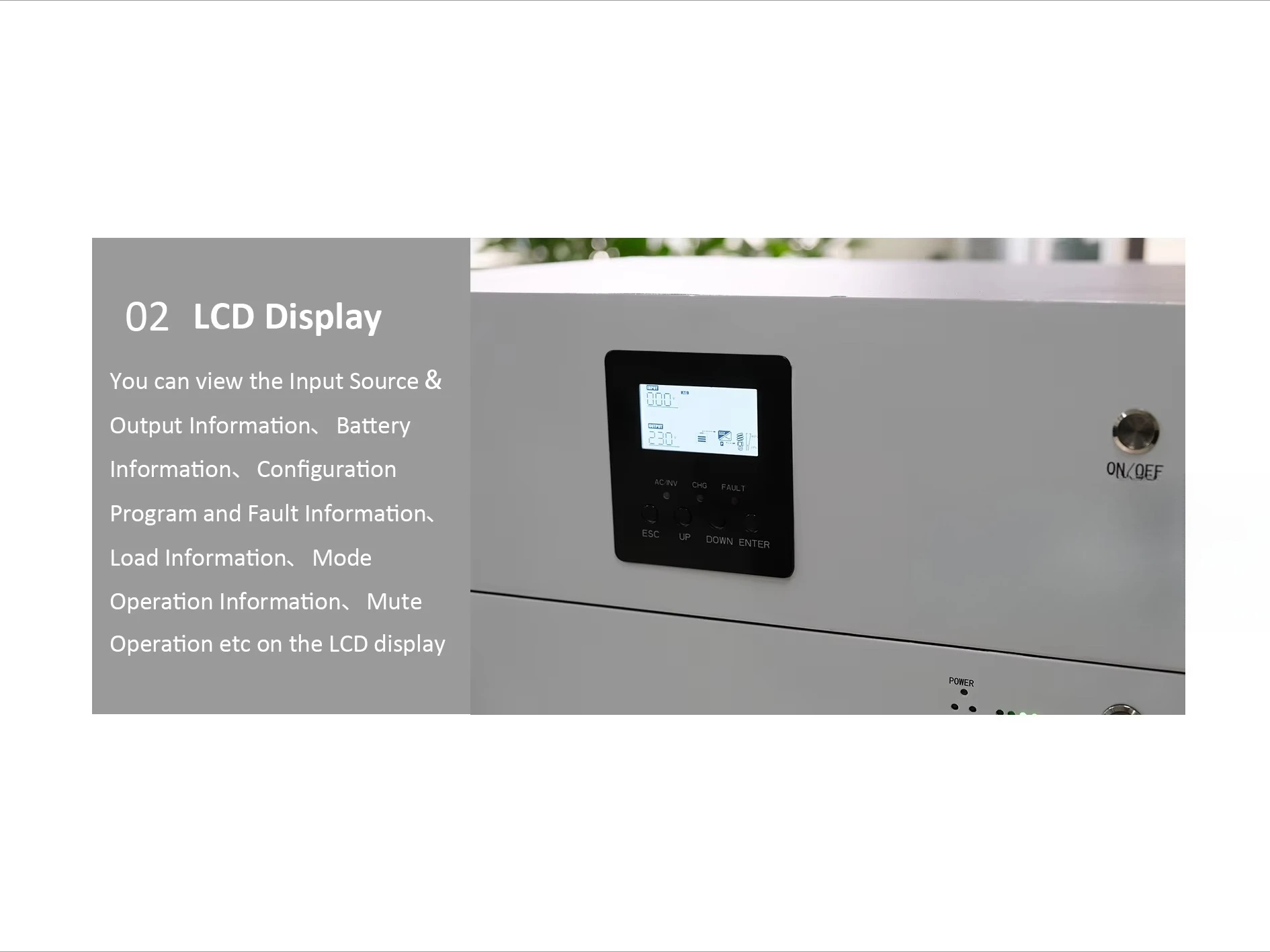 OEM 1 in 1 5Kwh 10Kwh 20Kwh Lifepo4 Li 48v 100ah Lithium Ion Battery Solar Inverter for Home Energy Storage