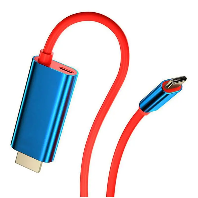 Type C To -Compatib…