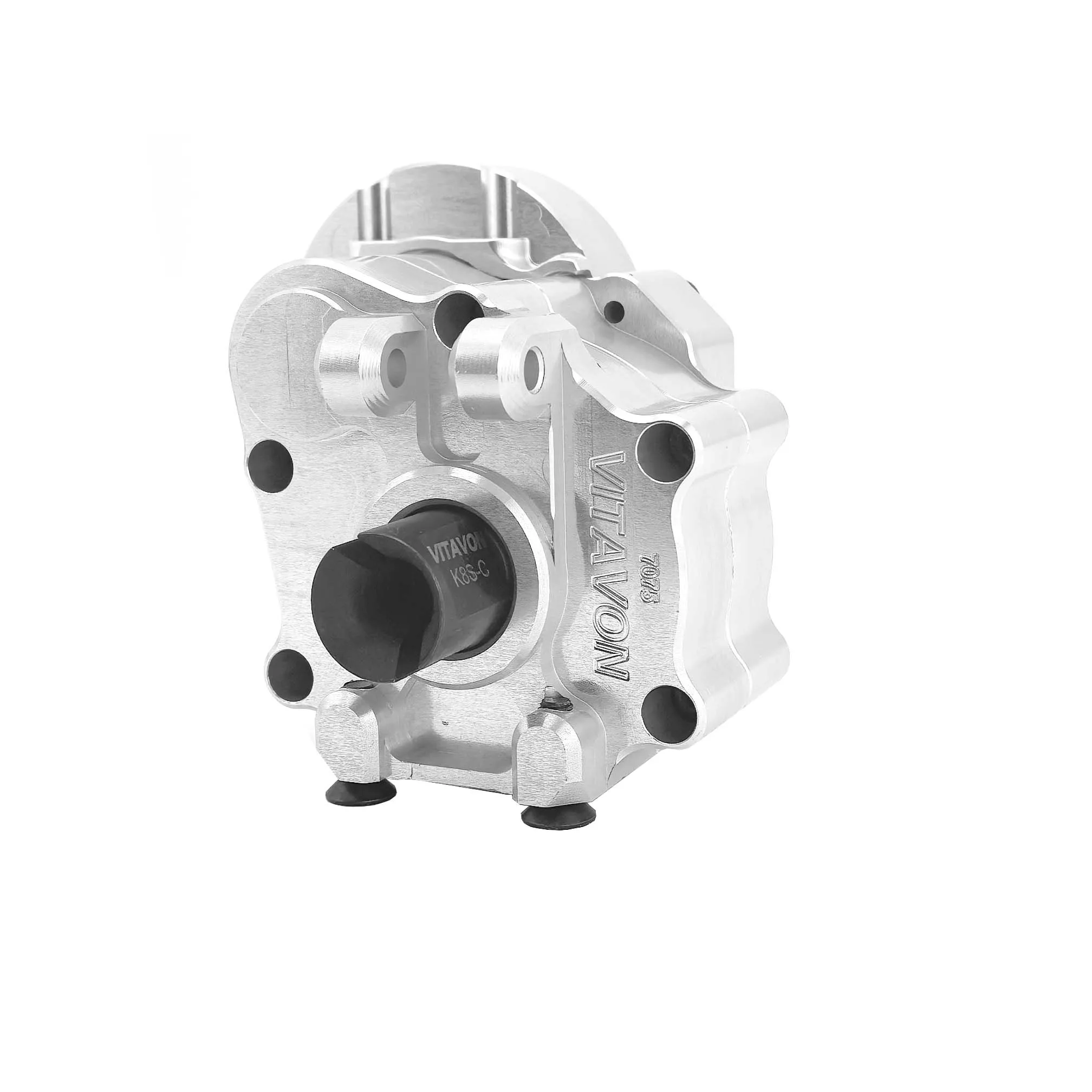 VITAVON CNC Alu7075 Center Trany with Internals For Arrma Kraton 8S Outcast 8S
