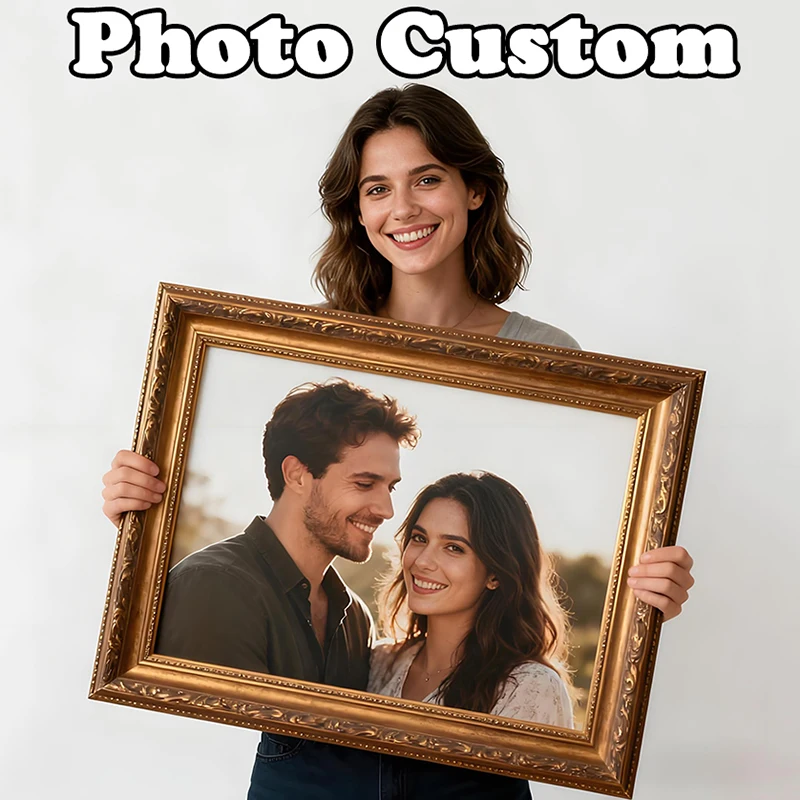 

Decorative Photo Custom Diamond Art Painting Kits Rhinestone Picture Home Decor Full Square&Round mosaic embroidery Cross stitch