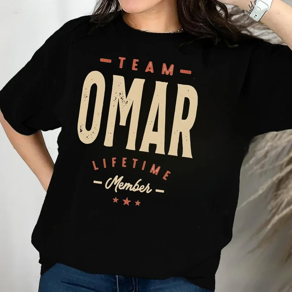 Bedrukt T-shirt Top Trend Harajuku Shirt met korte mouwen Patroon Groot T-shirt Dameskleding