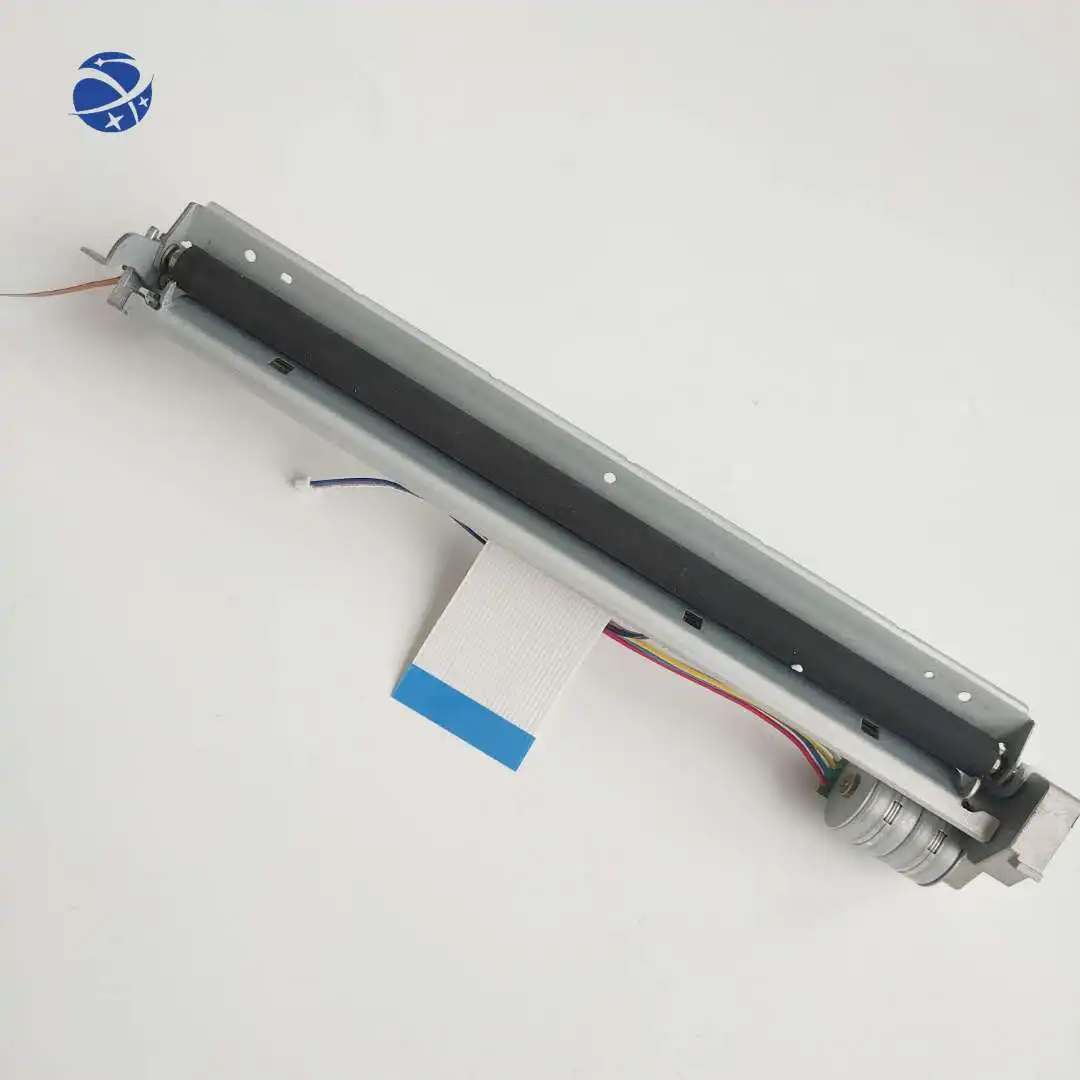 8 inch 216mm A4 Paper Thermal Printer Head Mechanism JX-8R-02LX for Medical Equipment Printer ECG Machines