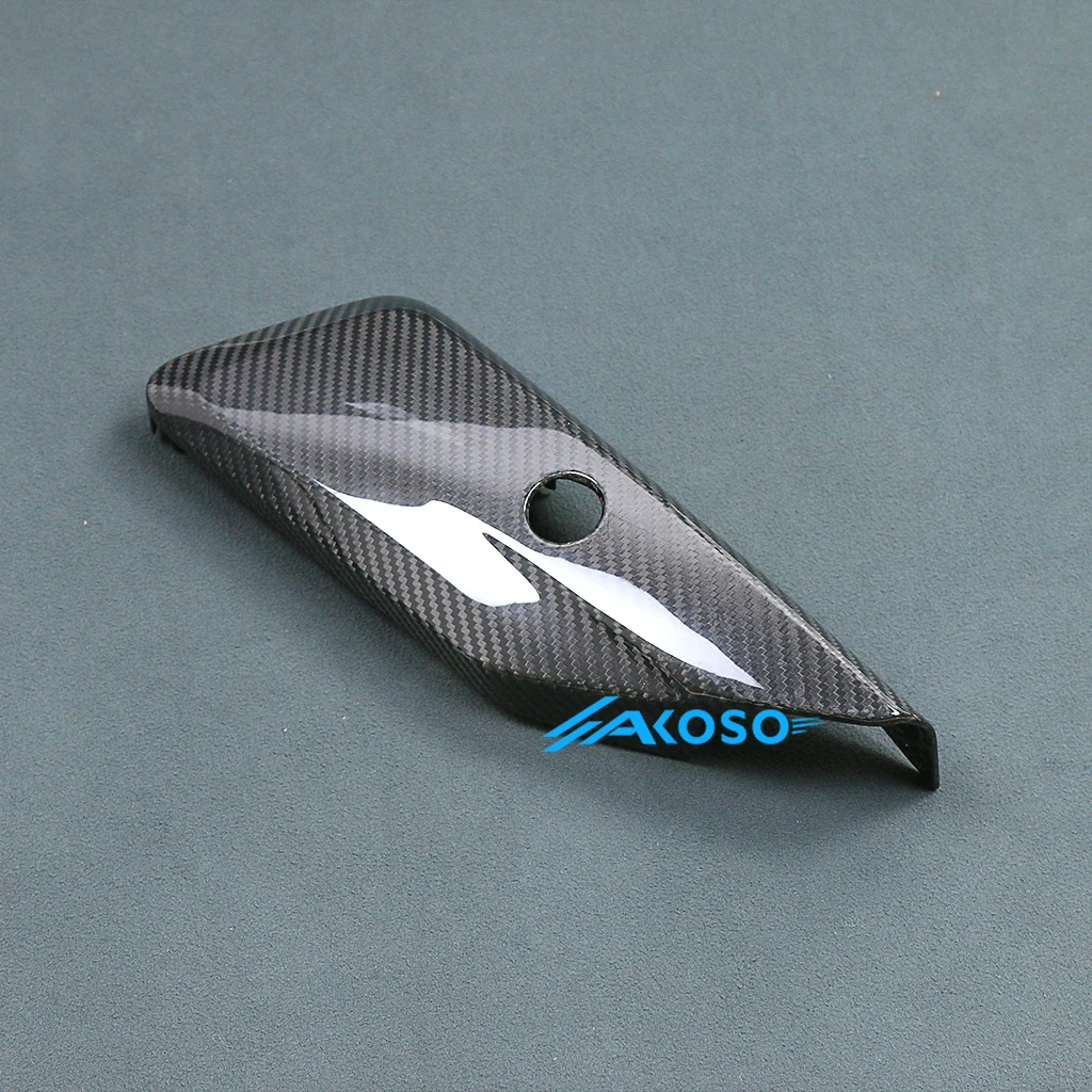 For Harley Davidson Sportster S 1250 CC RH 1250S 2021 2022 2023 2024 2025 100% 3K Full Carbon Fiber Motorcycle Fairings Kit