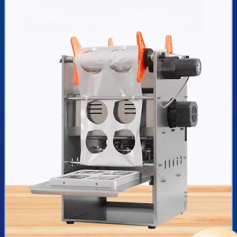 

Sealing machine, packaging machine, automatic baler, commercial small jelly sealing machine