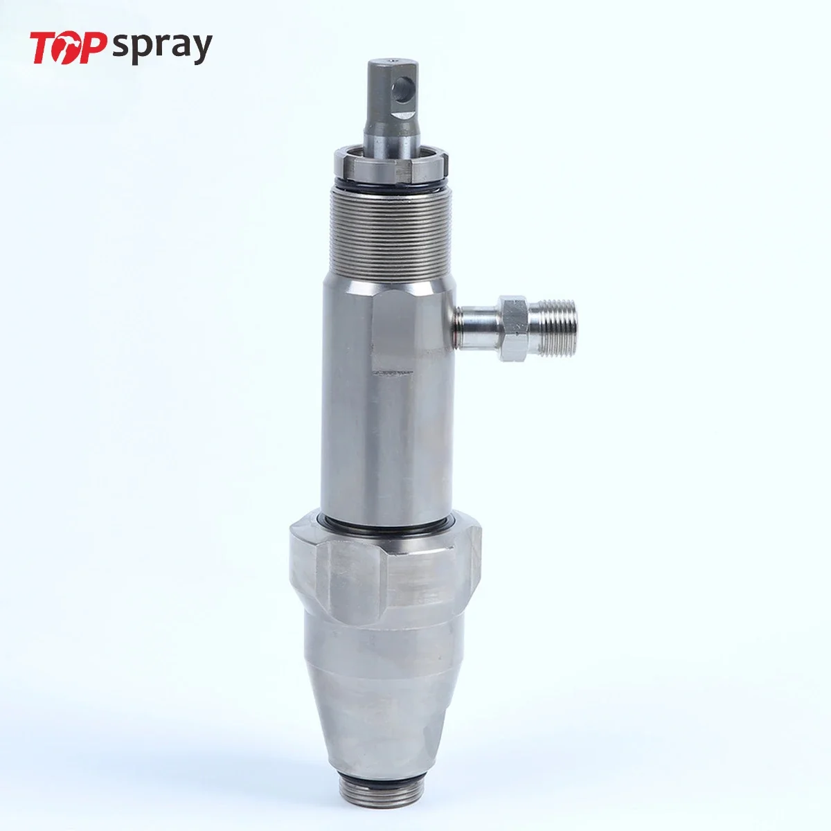 Topspray Airless paint sprayer spare parts Airless pump assembly pitson nozzle pump For Airless Paint Sprayer 1095 1595 5900 new