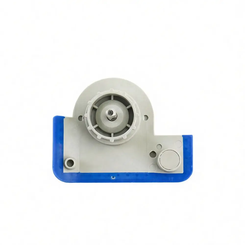 For Ecovacs X8 Pro X8 Pro Plus Robot Vacuum Mop Side Cover Spare Parts Cleaning Appliance Replacement Component