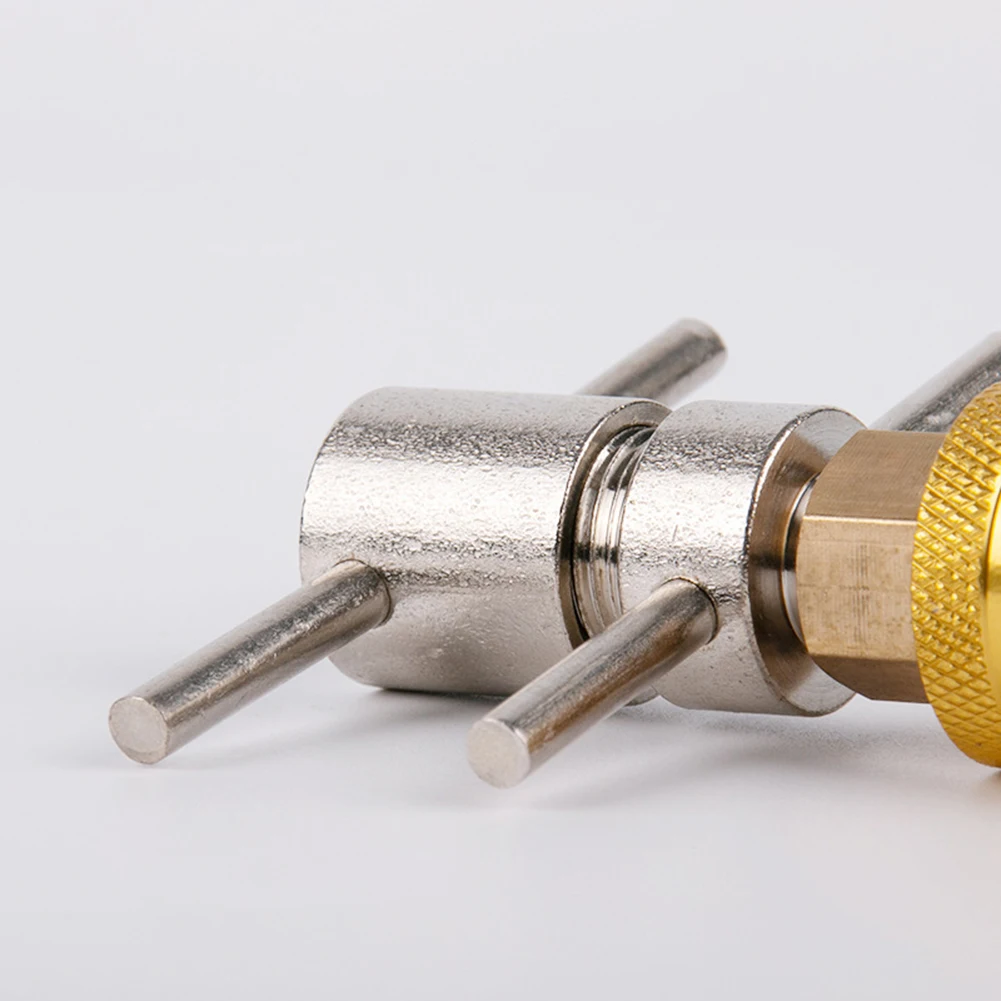 1 4 Inch Coupling Brass Washer approximately As Shown Quick Connection Tool For Pipeline Connector Connector Extender